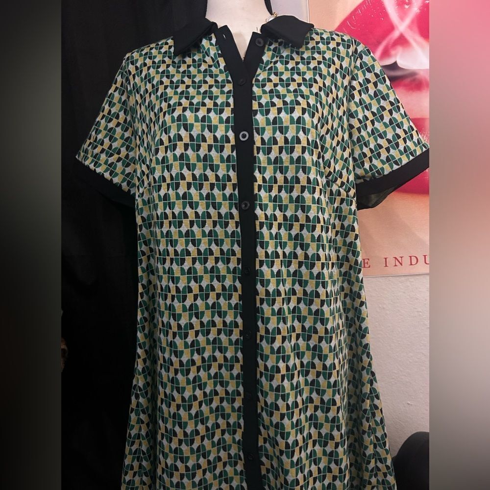 dress 